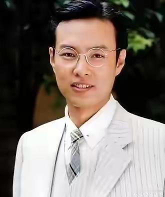重看《金粉世家》，最戳人的居然是大少爷与大少奶奶这一对很多人当年追剧，目光