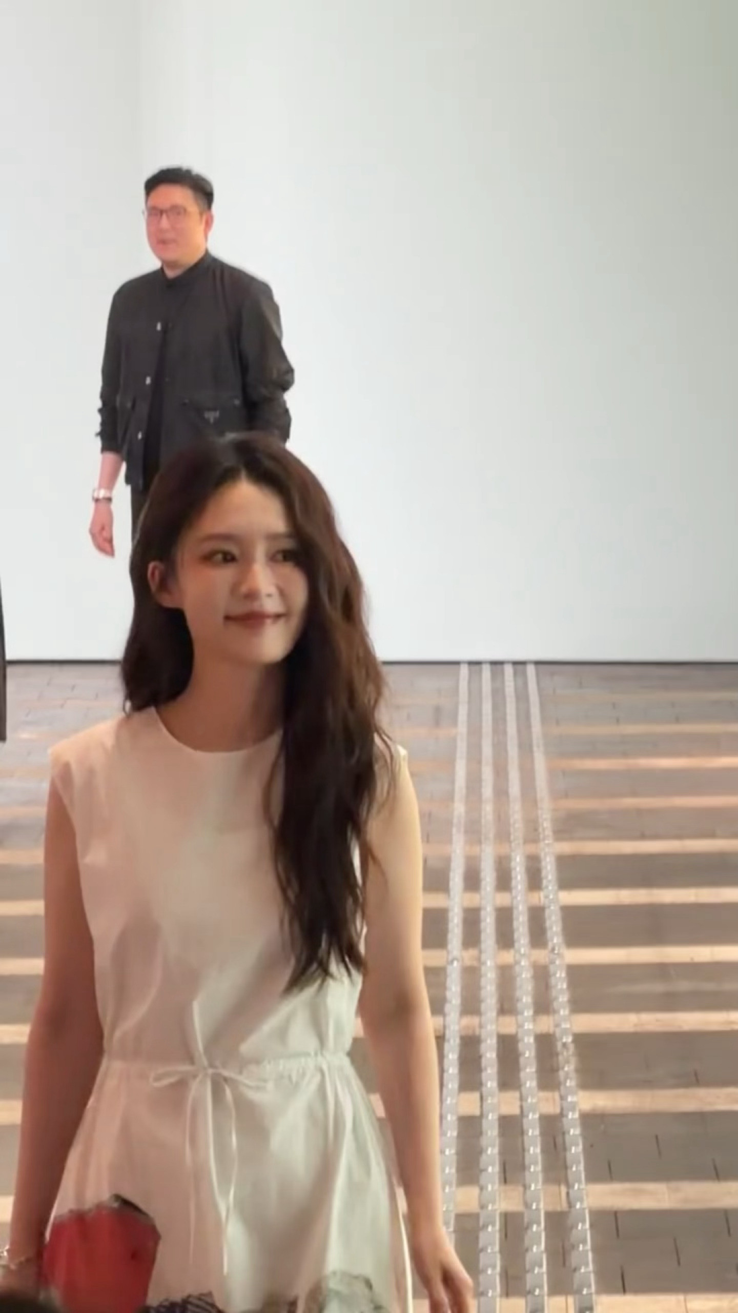 李沁白月光千金归来🌙李沁白月光千金归来