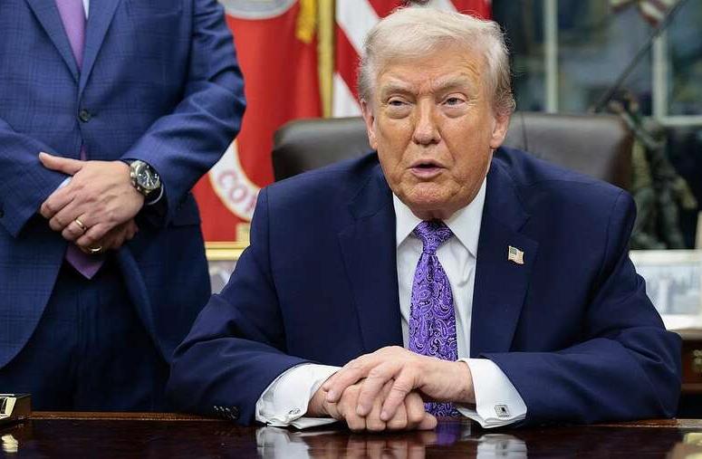 又改口了！24小时不到，美国竟又调整立场了？当地时间3月1日，据《华盛顿邮报