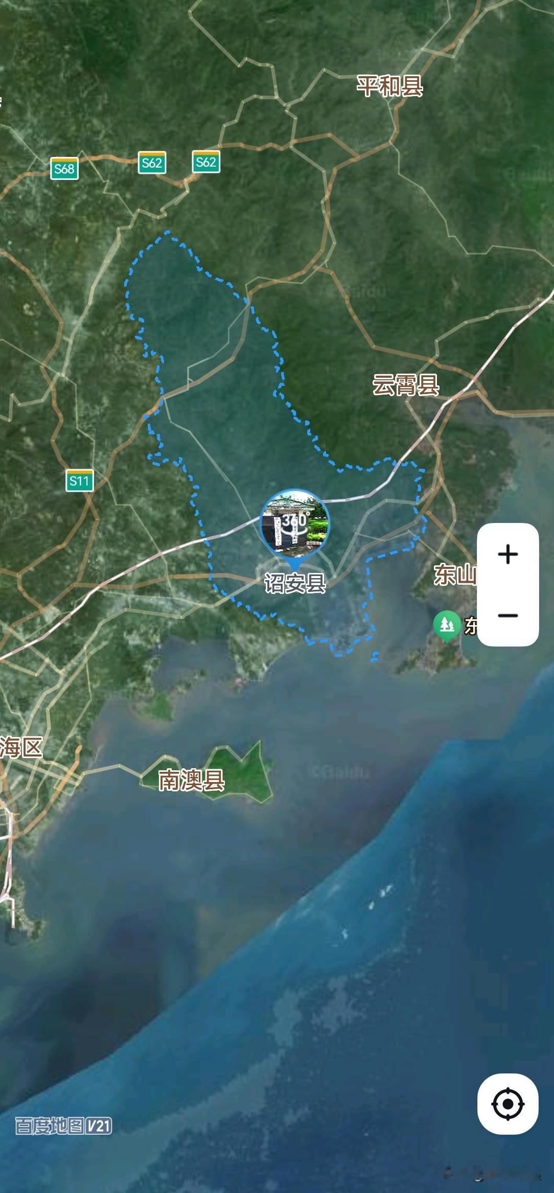 漳州，从诏安县1到市大人付是拔提用重吗？诏安县，总面积1566.4平方公里，占