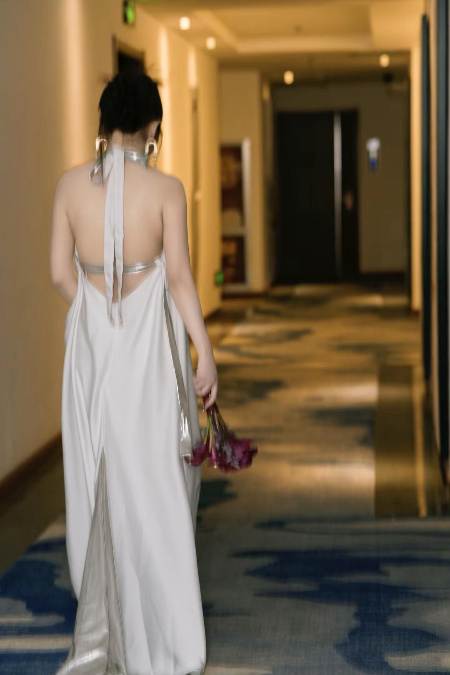 自从那一天起我自己做决定