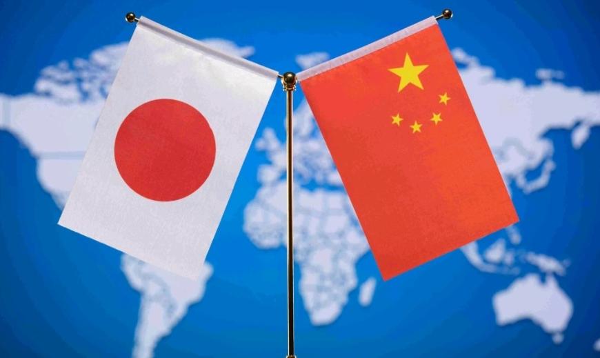 中日会谈结束，日本终于表态了！日本NHK报道，日本内阁官房长官木原稔称：这次会谈