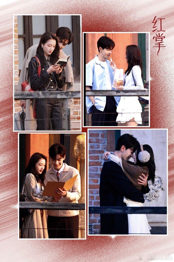 关晓彤陈星旭拥吻路透关晓彤和陈星旭在伦敦街头拥吻，眼神拉丝得能织毛衣了！讲真，这
