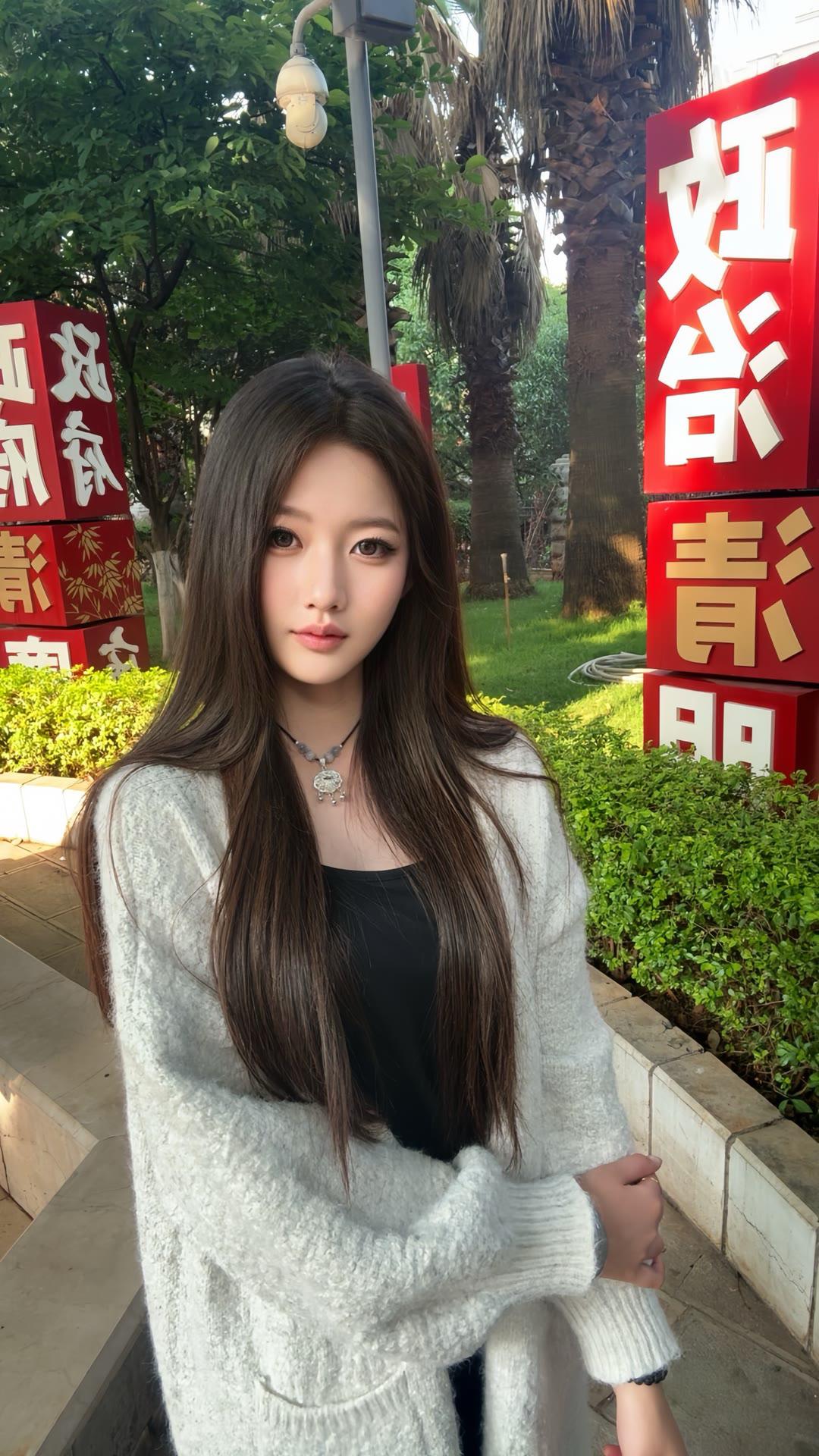 发出你相册里最好看的图片