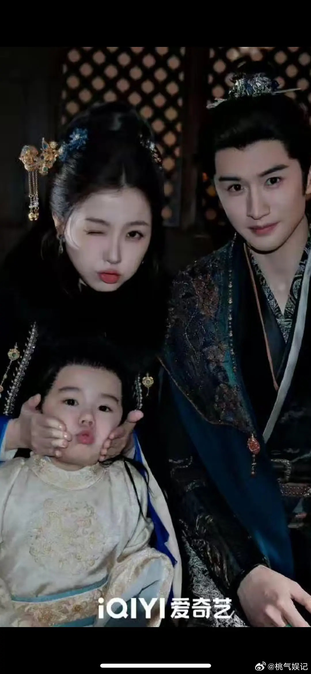 🐟脸是不是有点变了