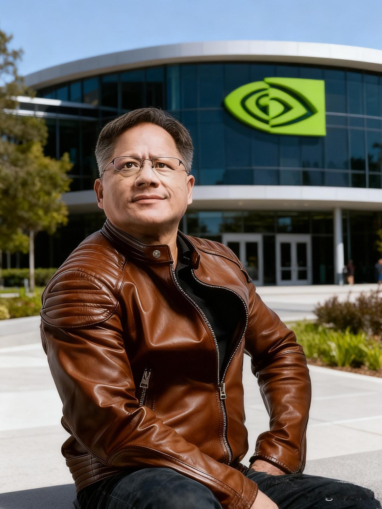 一觉醒来英伟达发布第三季度财报！2025年11月20日，英伟达第三财季营收