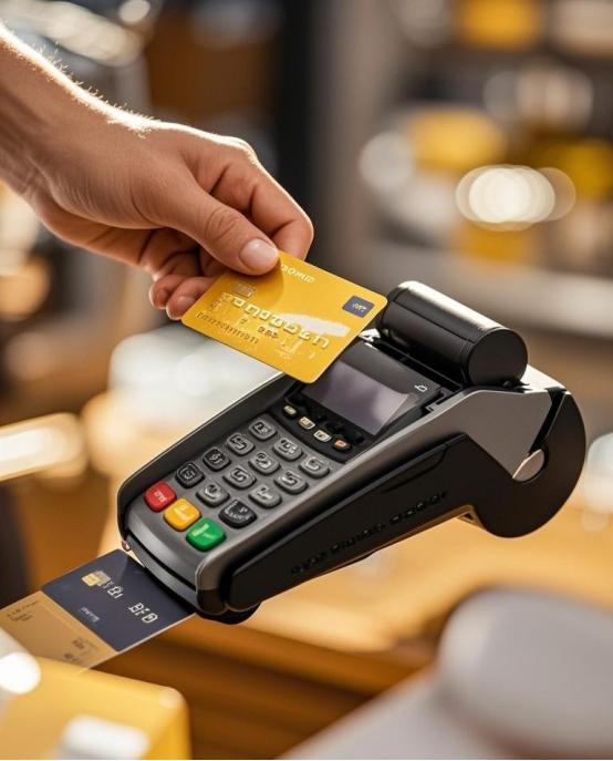 一位美国华人表示，中国的手机支付是最傻的事情，每次都需要掏出手机扫码，输入密码才