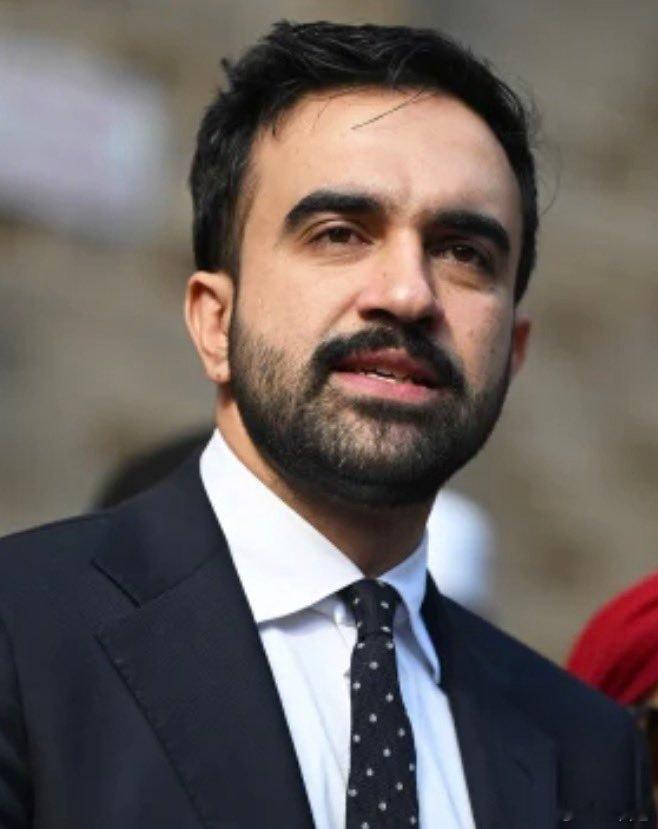 ‼️民主党大获全胜！-马姆达尼赢得纽约市长选举-民主党横扫弗吉尼亚州，包揽