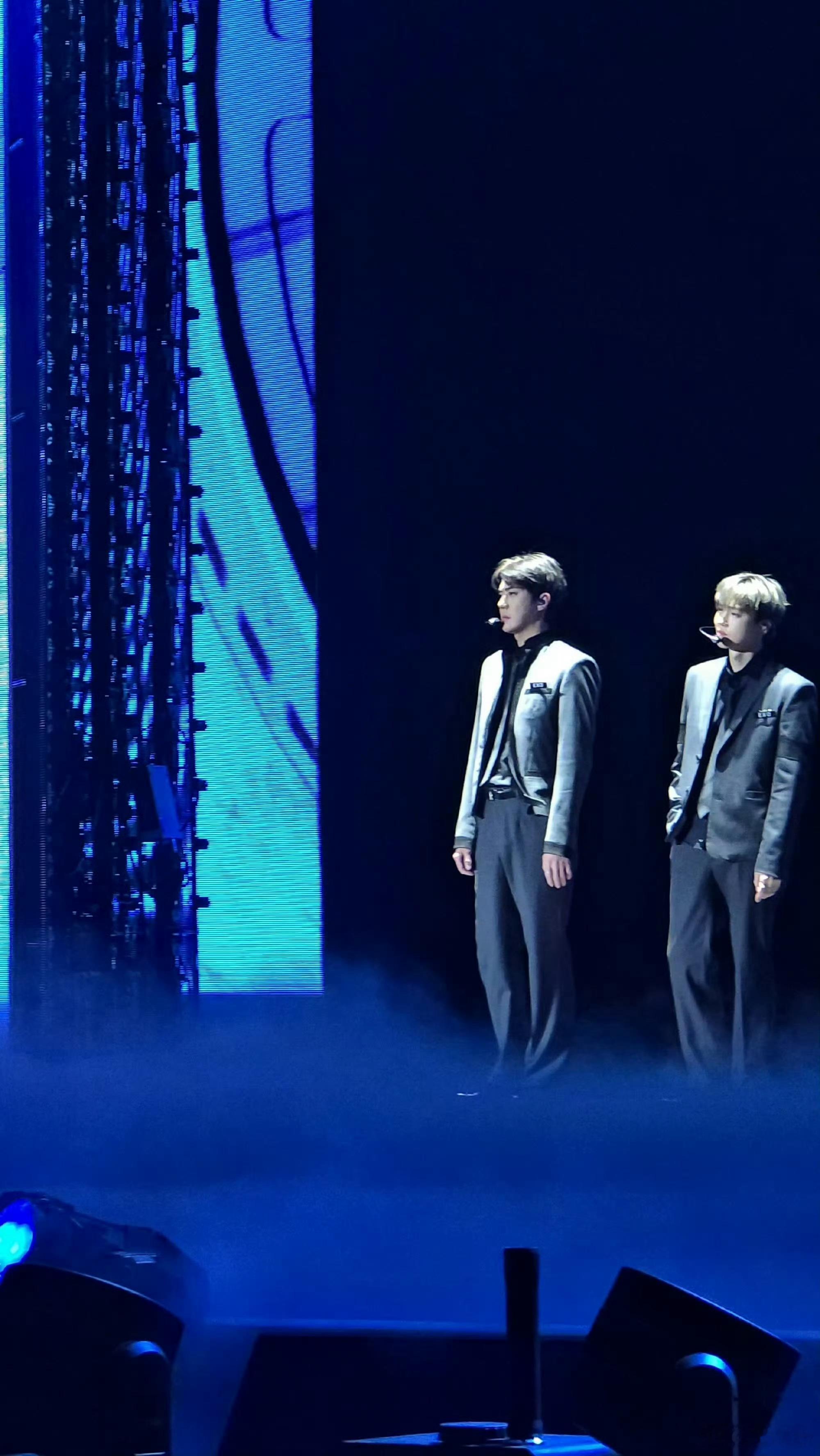 原相机下的吴世勋原相机下的吴世勋也太抗打了，谁造谣说他看着老了的，再看看这些照片