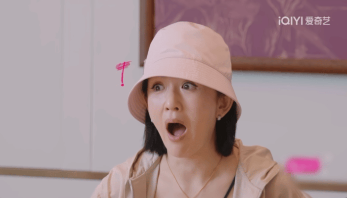 谁能懂啊！看谢娜那段我笑到打鸣——都说谢娜不按常理出牌，没成想她妈才是“王中王”