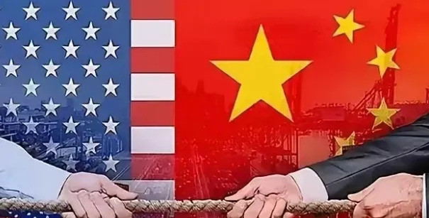 中美博弈新动向---这次可真不一