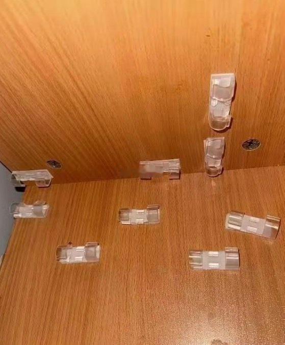 学姐留下来的，到底有啥用？