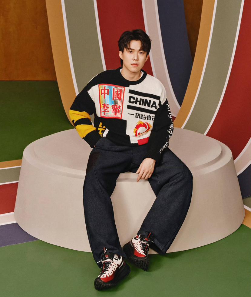 他退出国家队，王楚钦献上祝福，平时叫大头，还是脑袋？原来，徐晨皓发视频宣