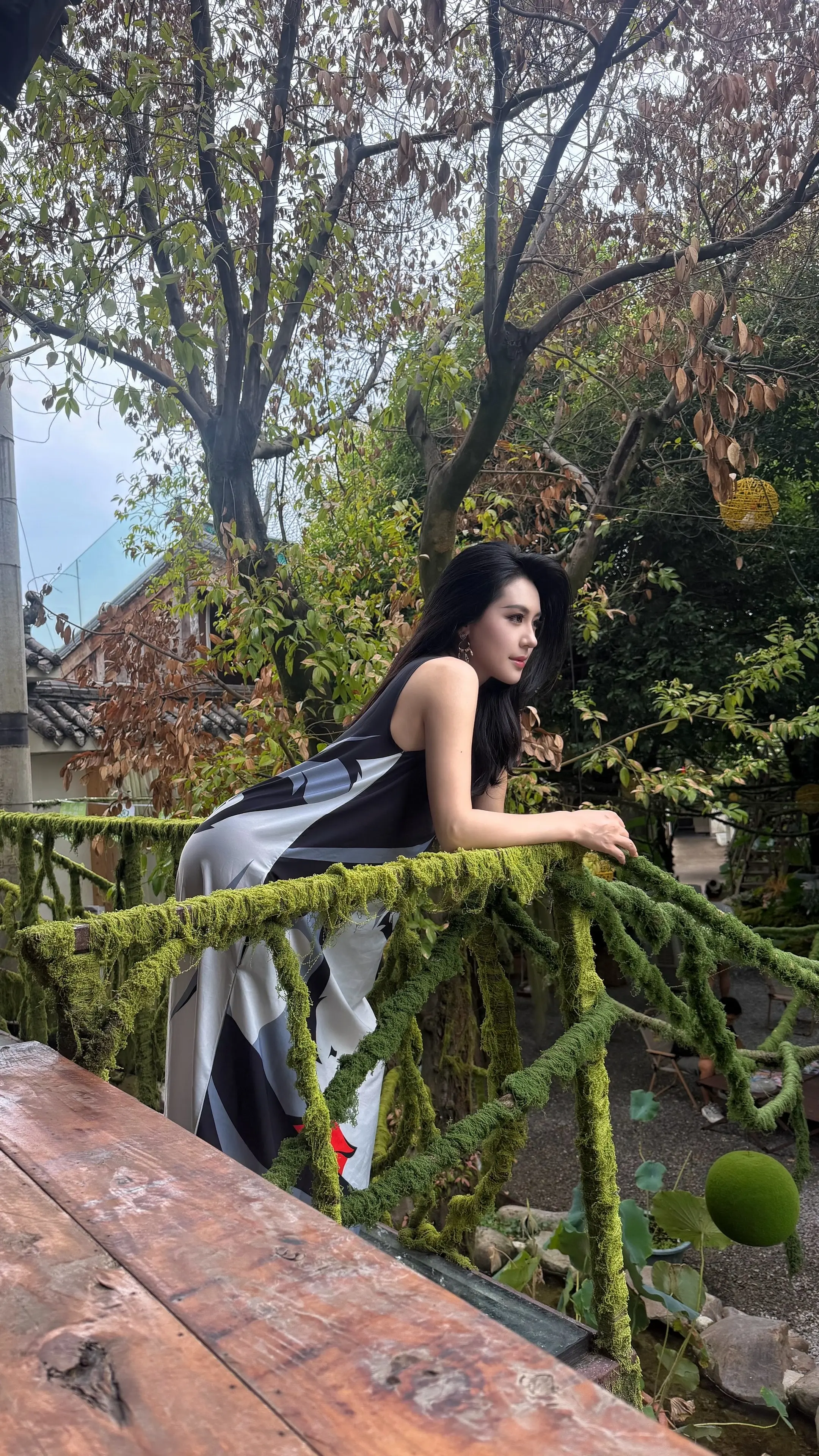 镜头是有感情的 能把你拍好看的人，一定可以让你很放松