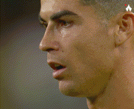 仔细想想，C罗说沙特联赛堪比五大联赛，还是有一定道理的！在英超，C罗拿过英超联