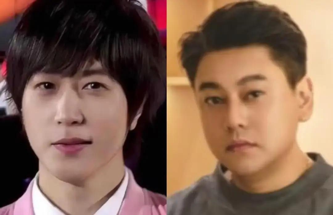 8年婚姻，他靠倒垃圾保住老婆朱孝天把韩雯雯的生理期记在厨房小黑板，比菜谱还