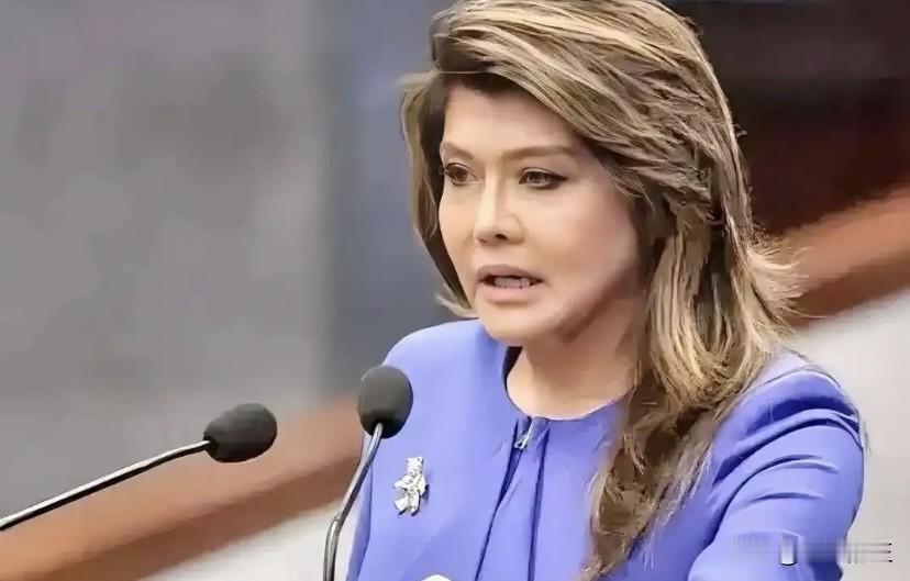 菲律宾前总统杜特尔特昨天的上诉，有一条，要求国际刑事法院终止所有该案的诉讼程序。