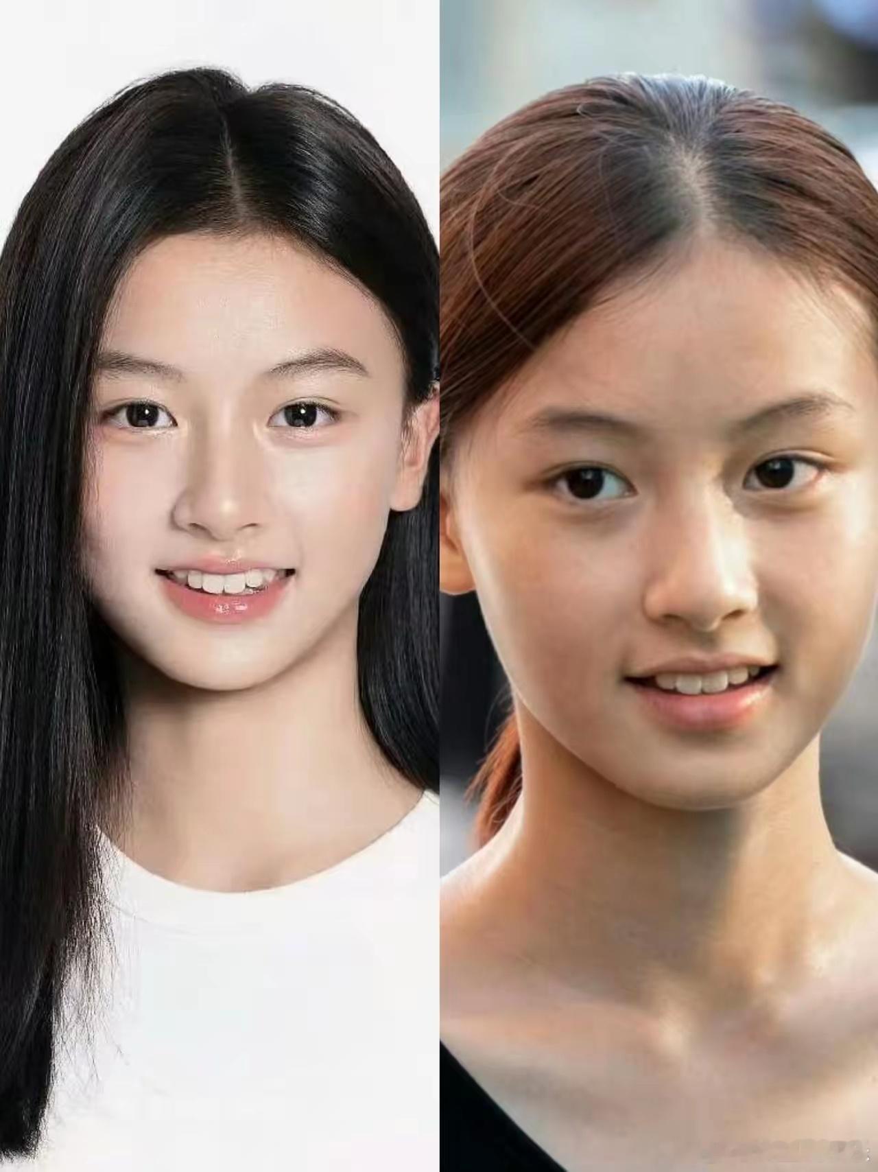 拒签于正的七七改名出道撞名陈钰琪想复制成功路？谁能想到，去年硬刚于正的素人七七，