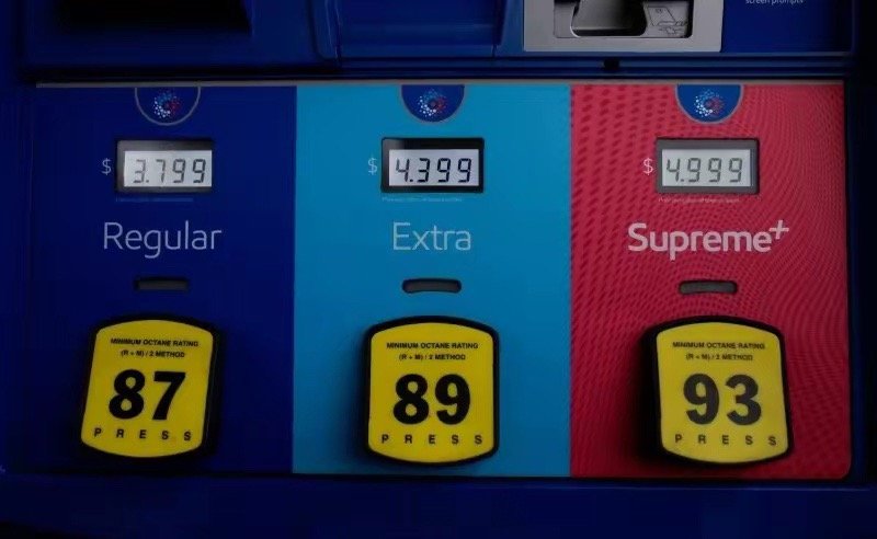 美国将释放1.72亿桶战略石油储备【（重点补发）：美国将释放1.72亿桶战略石油