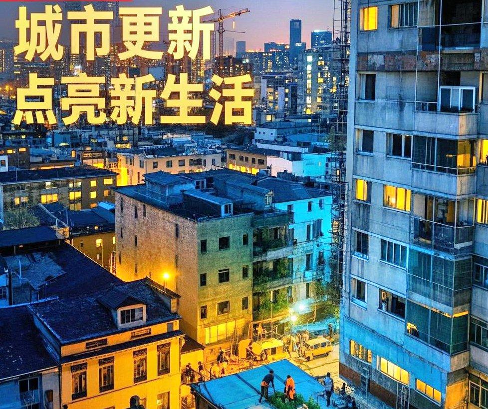 武汉白沙洲张家湾片升级改造影响深远。这片位于洪山区张家湾街，涉及8个社区、约26