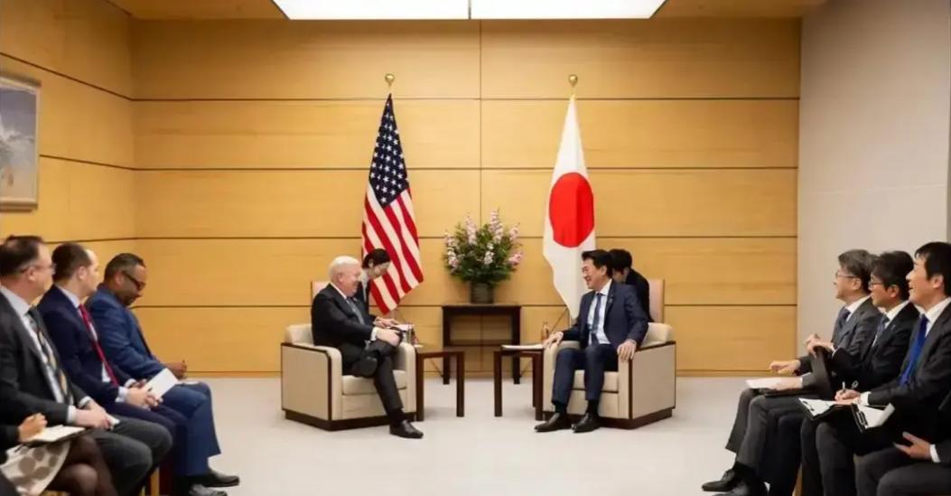 日本方面传来消息！根据日媒报道，日本内阁会议批准了首相高市早苗的“武力介入台海