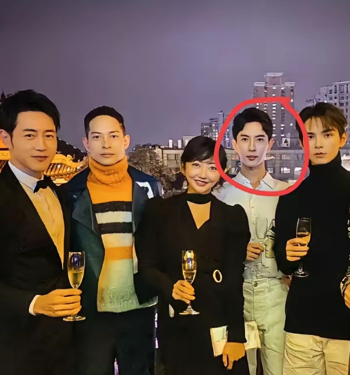 娱乐圈真复杂！看到赵露思被整个娱乐圈孤立，我忍了！看到乔任梁无声无息的走了，
