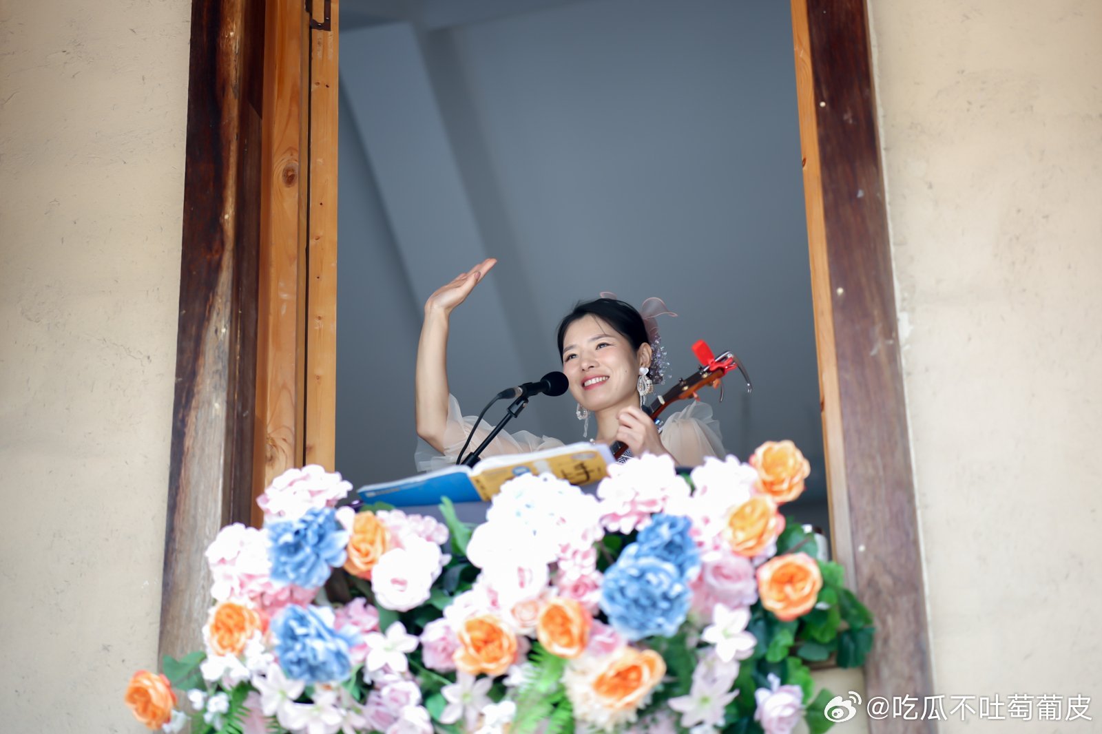 最尊重立秋的城市出现了立秋避暑首选山西！气温宜人风光厚重，王莽岭好好生活节精彩上
