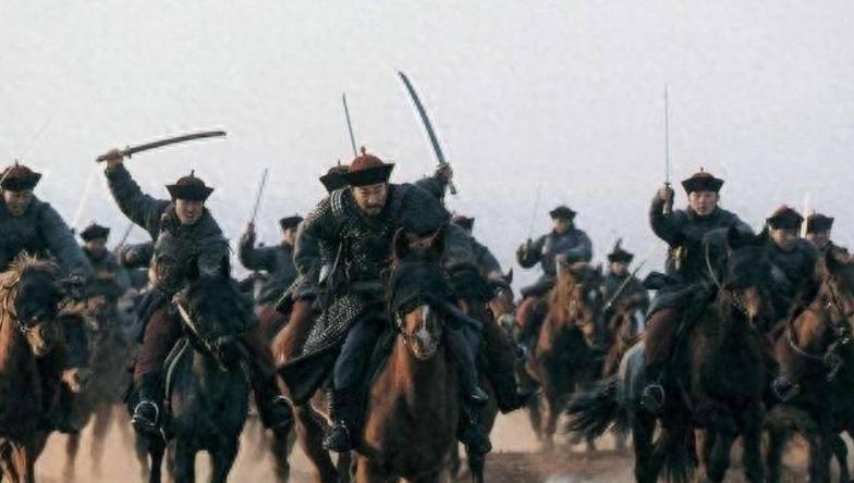 左宗棠手下有个猛将，叫陈春万。仗打得嗷嗷叫，黄马褂都穿身上了，可就因为不识字，最