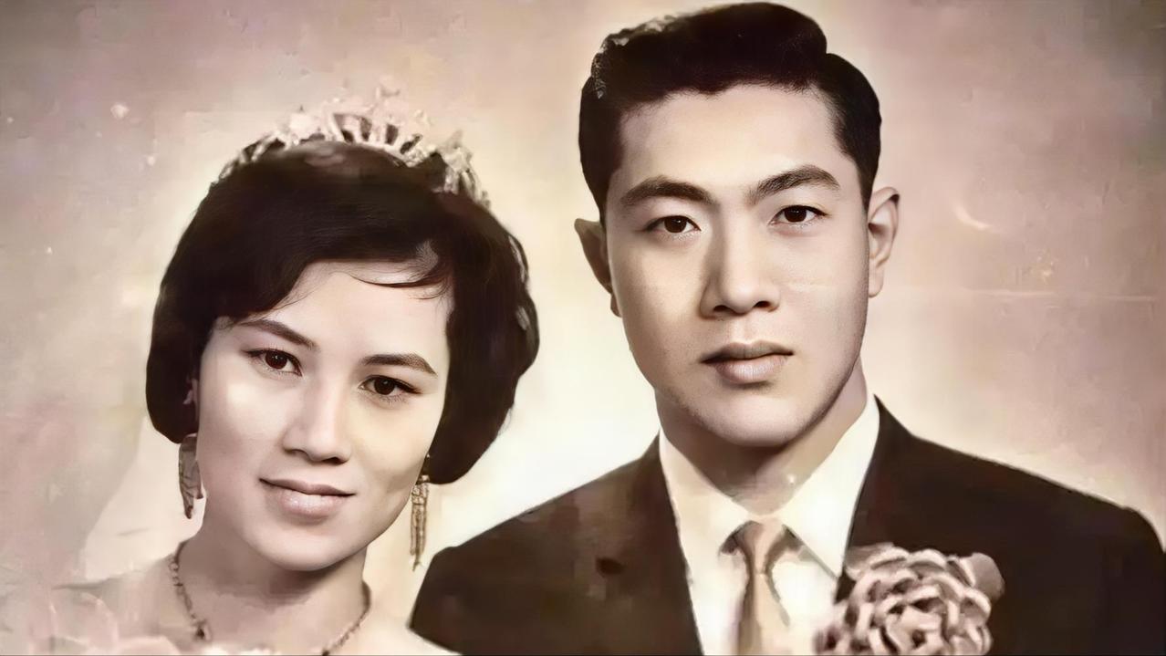 神探李昌钰，这位一生严谨，又极其理性的刑侦泰斗，却在感情上，做出了一件让全网