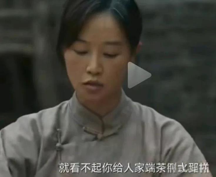 《生万物》看了银子和宁学祥婚后生活，突然觉得影子嫁给宁学祥好像是嫁对了。银子刚