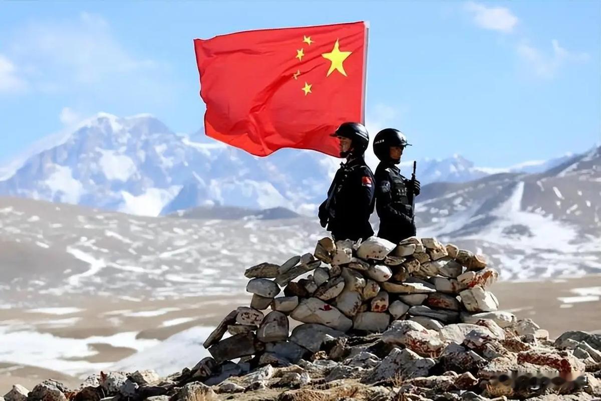 为何中国不打印度？说白了，中国确实是不敢真打，倒不是说中国怕印度，而是打印度要有