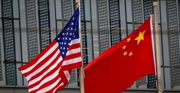 美国为什么不敢跟中国断交呢？因为一旦断交，中国军事演习一次，美国五角大楼就得陪着