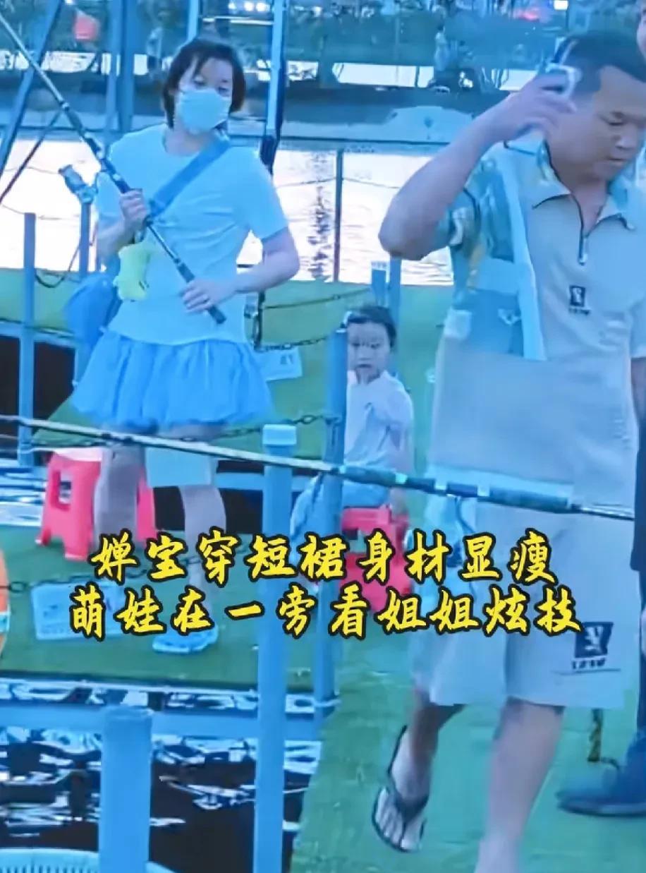 最有天赋的运动员全红婵。命也时也，运也，因病养伤回了老家。从最新的照片看