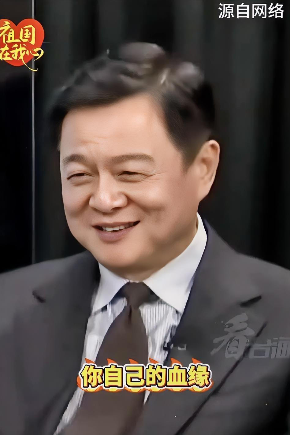 周锡玮一句话道出了真相！大陆发展的台企，很少回台湾市场了，为啥？旺旺集团副董事