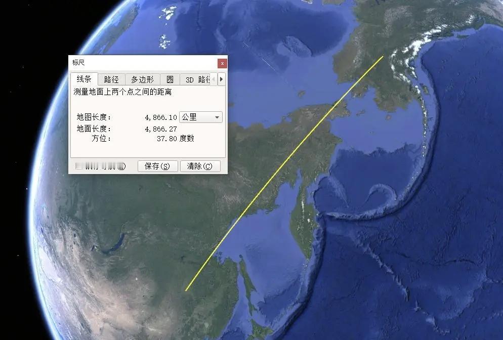 惊雷-1导弹的设计太可怕了，在我国东北上空点火发射，能直接爆锤阿拉斯加的美军反导