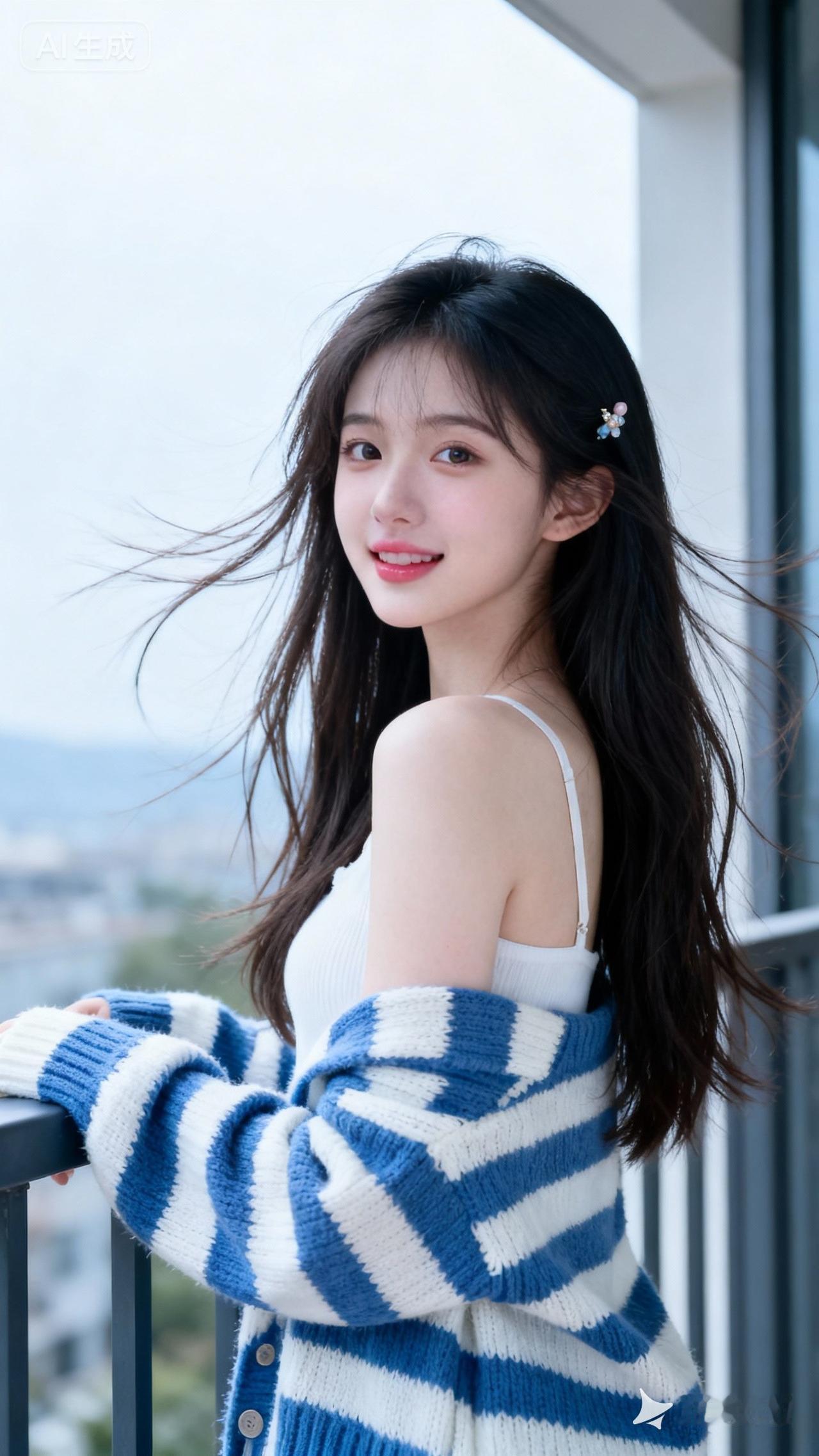 你认为最有气质的美女是谁