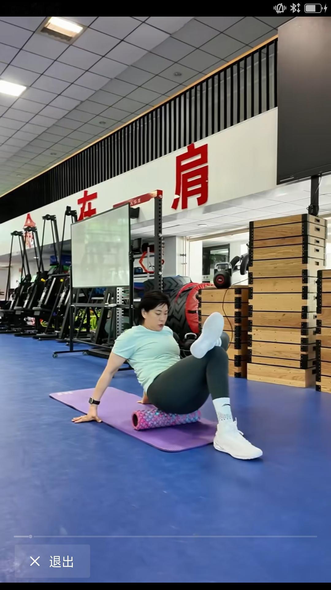 【中国女篮名宿李昕在国内篮坛可谓是众人皆知，球员时代她战绩卓著，荣誉满满。曾作为