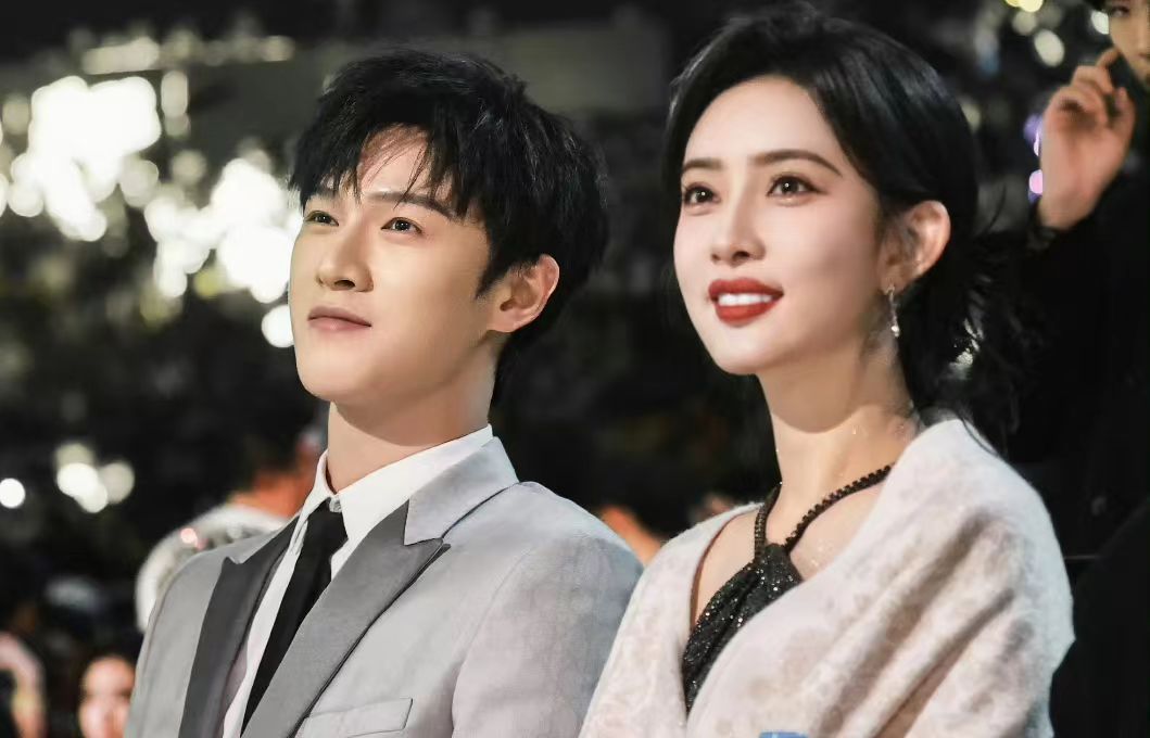 李昀锐某来交作业李昀锐、孟子义两个努力上进的人在一起，难怪会得到那么多人的祝福。