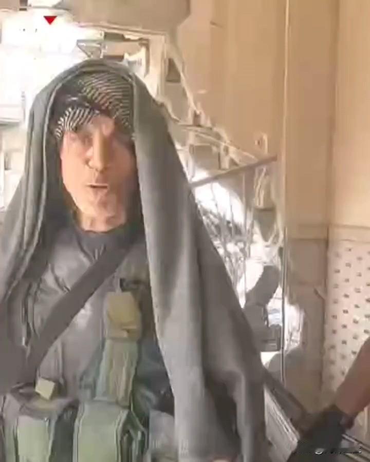 哈马斯发布了前领导人叶海亚．辛瓦尔与拉法旅塔尔苏丹指挥官在加沙被杀前的视频和以