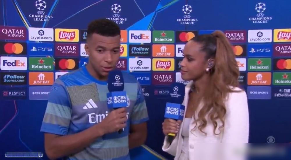 别再捕风捉影，等姆巴佩的“甩锅”名单了。我告诉你，真正的暴君，从不屑于指责脚下的