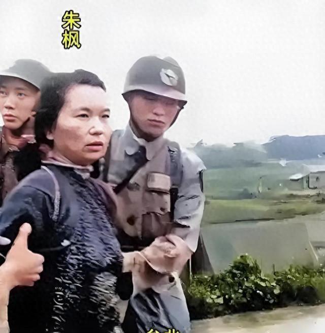 朱枫牺牲后一年即被平反，吴石却整整等待了二十三年，这中间的巨大差异是为何？19