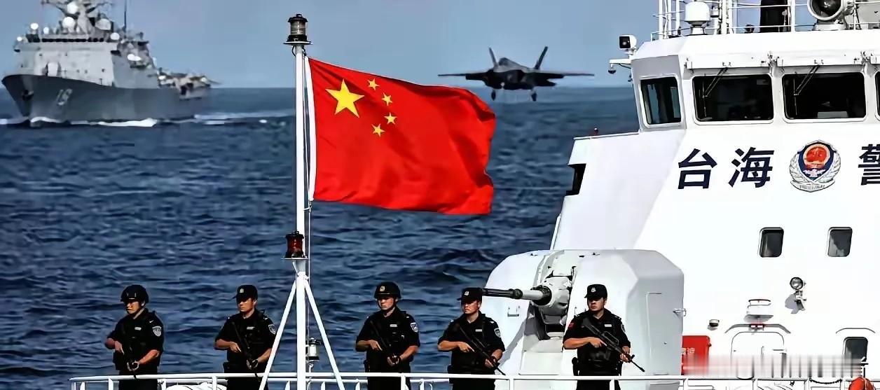 中方直接放话，先冻结没收长荣在大陆的资产资金，要是还敢运武器，别怪中方出手。