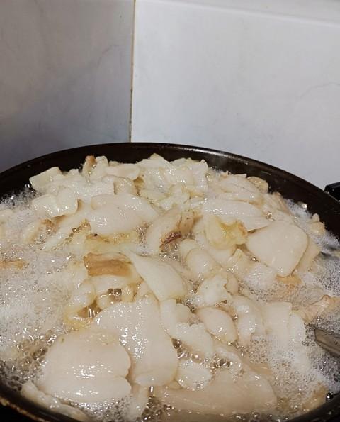 豆油取代猪油！中国人吃了上千年的猪油，是怎么从餐桌上消失的？中国人用猪油的历