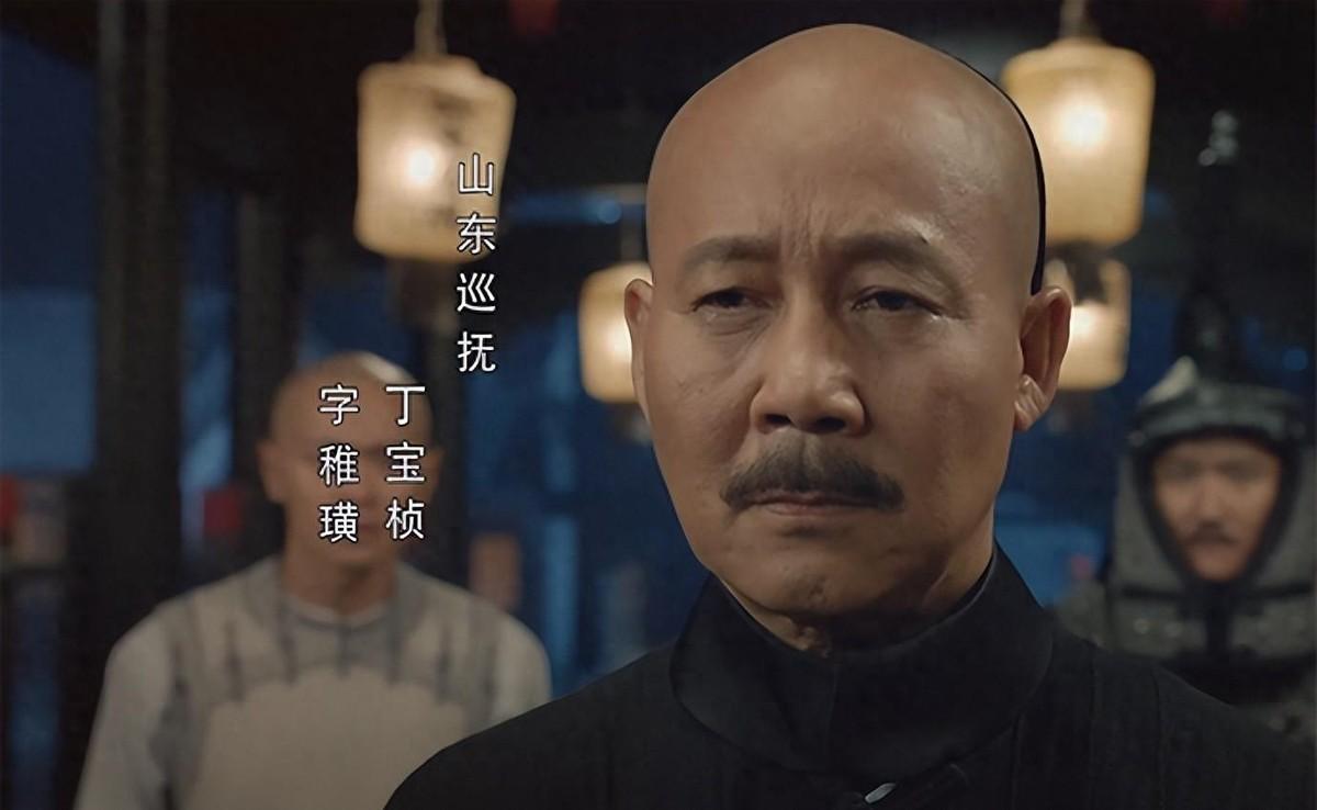 丁宝桢由山东巡抚调任四川总督，这一职务变动究竟算升迁还是名义上的降职呢？187