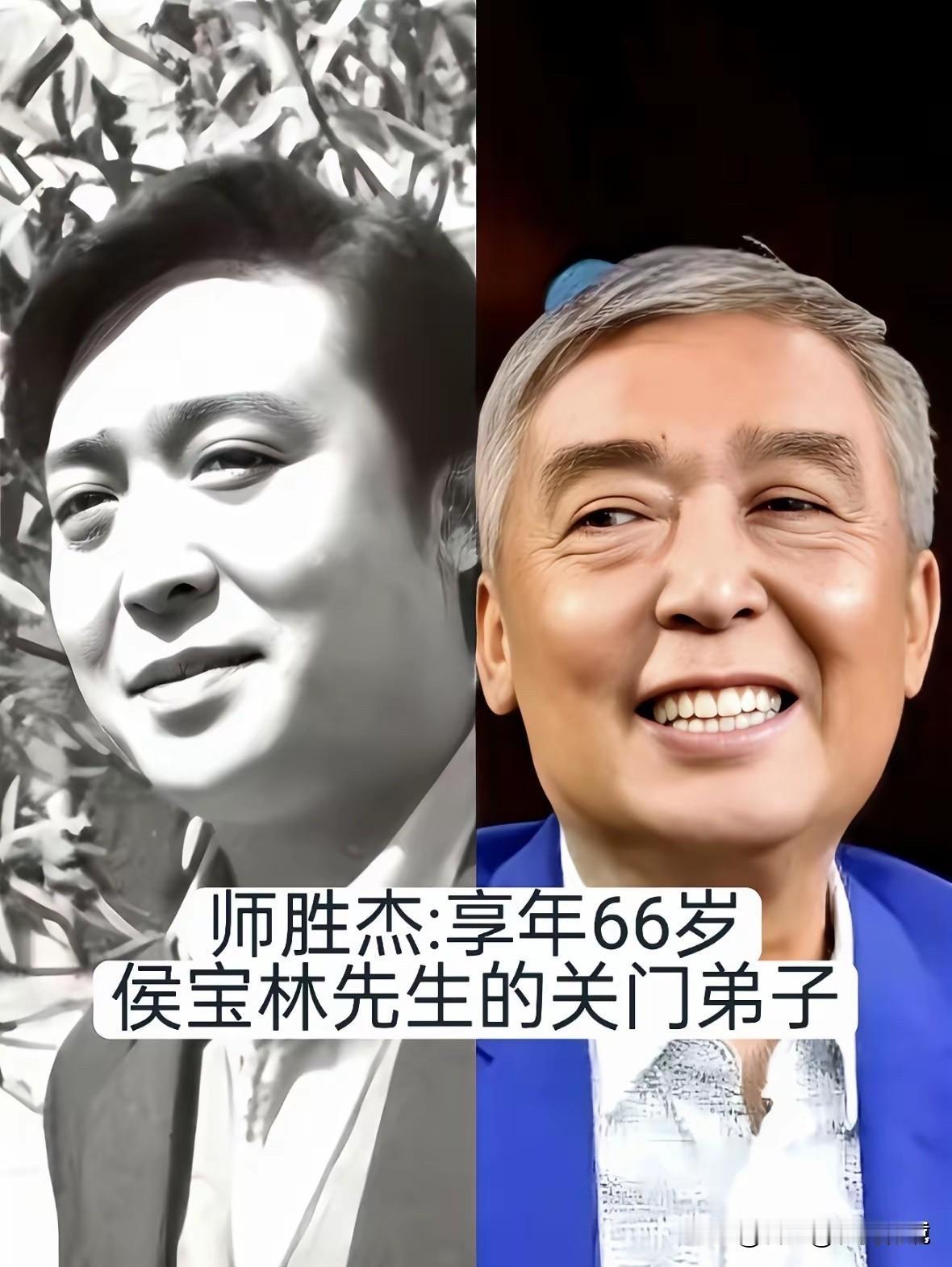 老一辈相声界留下了太多值得反复回味的名家，马季、贾振良、师胜杰、黄铁良、李如刚、