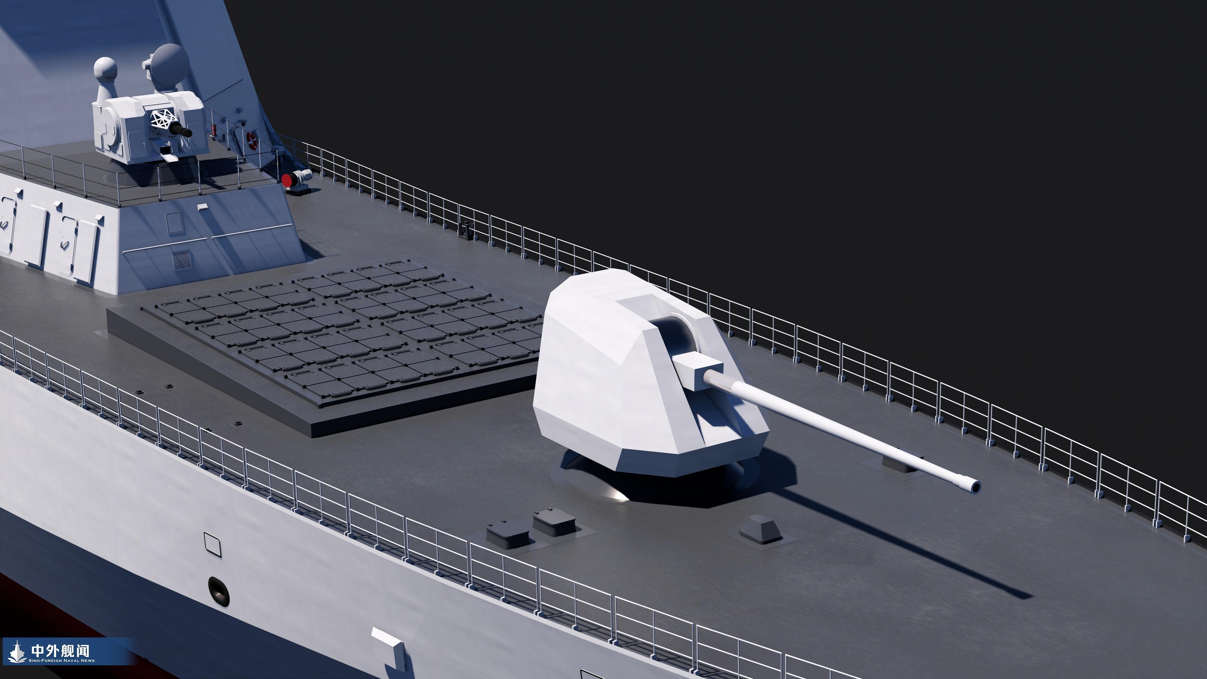 现代战争是炮战