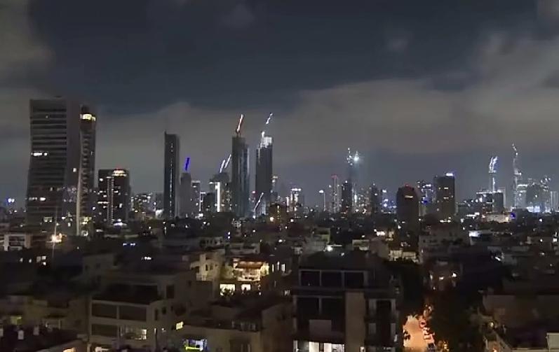 中东局势紧张，战火重燃，不少散户顿时慌了神，其实大可不必如此惊慌。回顾历史，20