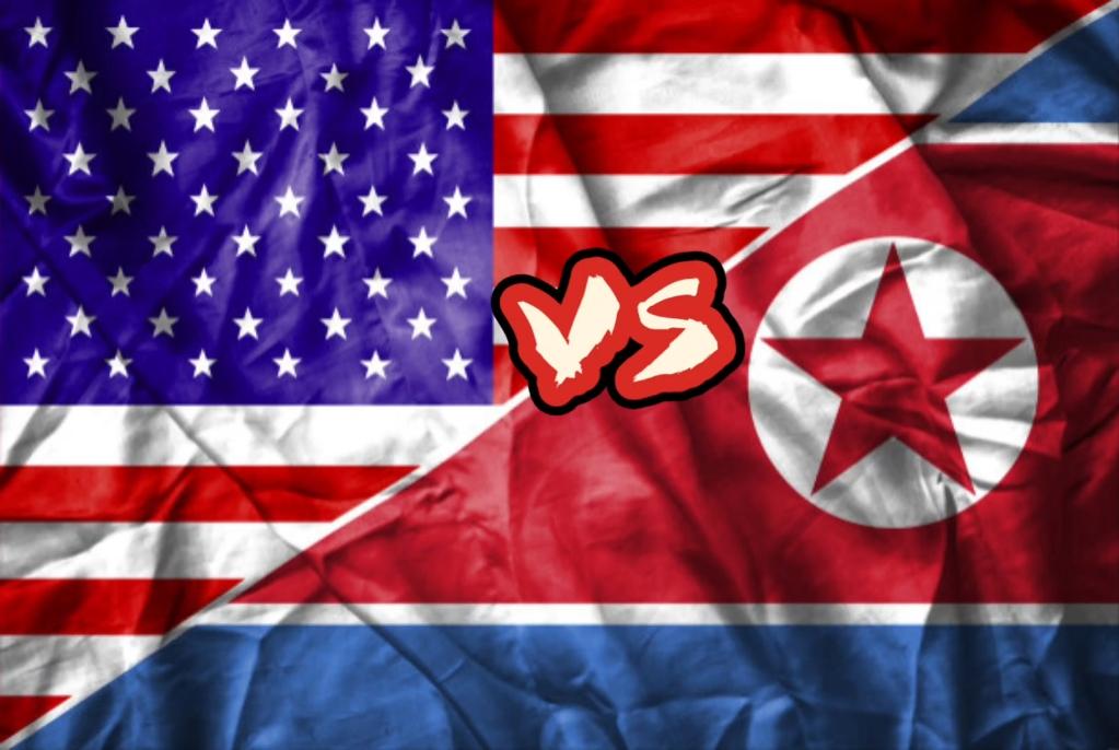 美国为啥敢随便打伊朗，却不敢碰朝鲜？真相藏在这5个关键里。 这一幕是不是很讽