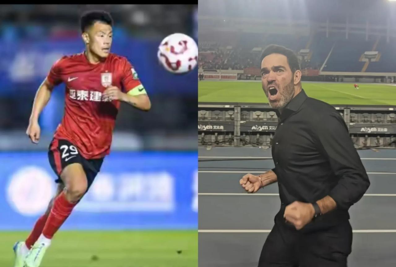 苏亚雷斯上演激情谢场，永远不要低估保级球队的能力！长春亚泰十打十一几乎全场少打一