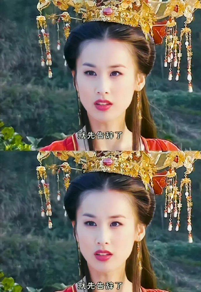 以前看这剧还不知道什么叫带资进组呢！！